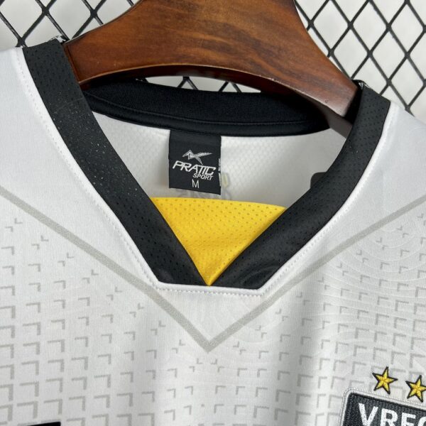 Men's Volta Redonda Futebol Clube (RJ) 2025/26 Away Boutique Jersey - Image 8