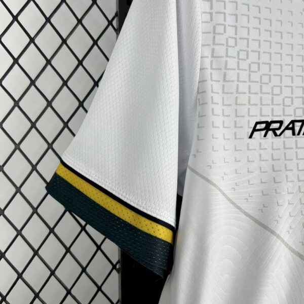 Men's Volta Redonda Futebol Clube (RJ) 2025/26 Away Boutique Jersey - Image 7
