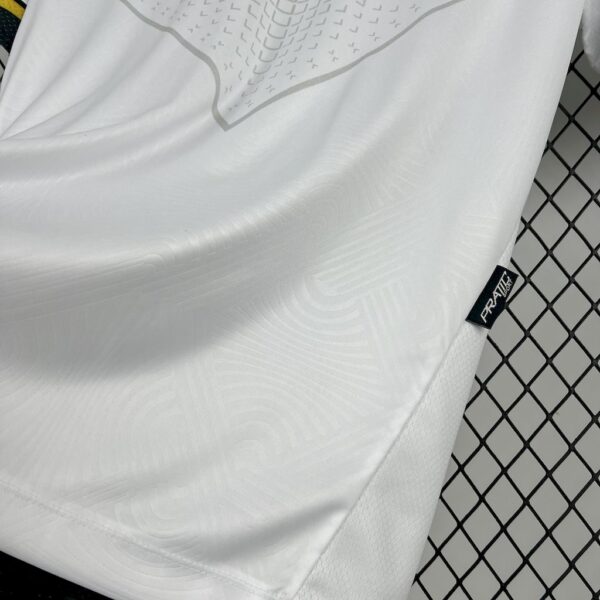 Men's Volta Redonda Futebol Clube (RJ) 2025/26 Away Boutique Jersey - Image 4