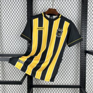 Men's Volta Redonda Futebol Clube (RJ) 2025/26 Home Boutique Jersey