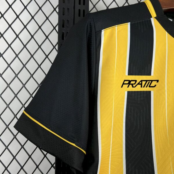 Men's Volta Redonda Futebol Clube (RJ) 2025/26 Home Boutique Jersey - Image 7