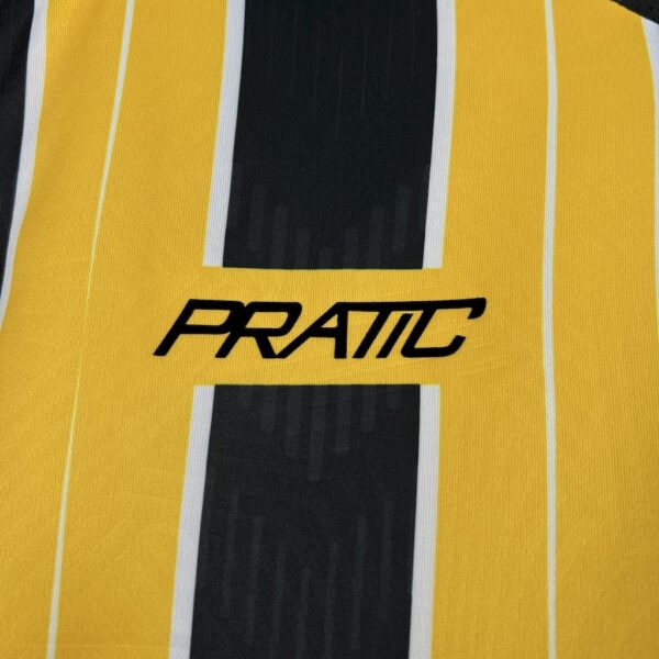 Men's Volta Redonda Futebol Clube (RJ) 2025/26 Home Boutique Jersey - Image 6