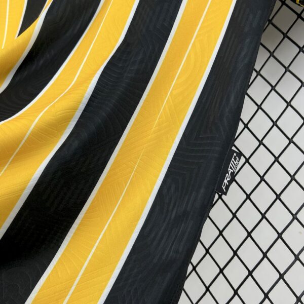 Men's Volta Redonda Futebol Clube (RJ) 2025/26 Home Boutique Jersey - Image 3