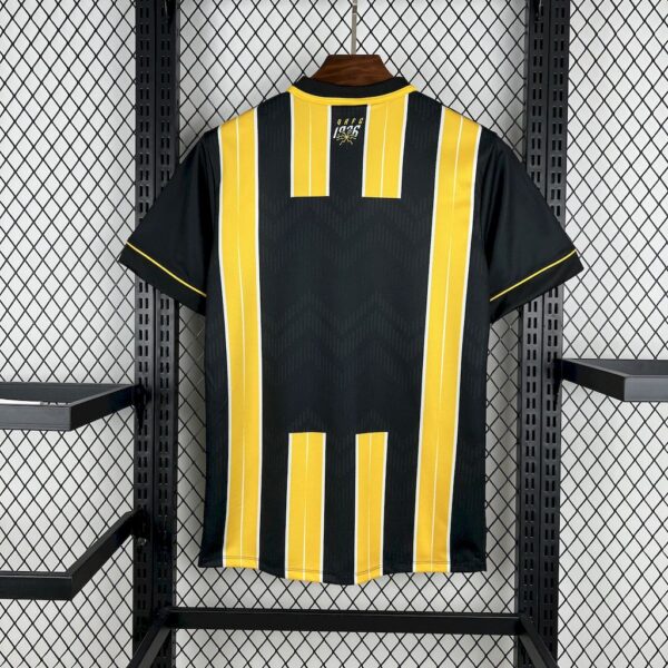 Men's Volta Redonda Futebol Clube (RJ) 2025/26 Home Boutique Jersey - Image 2
