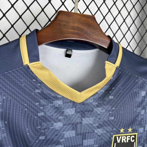 Men's Volta Redonda Futebol Clube (RJ) 2025/26 Third Boutique Jersey - Image 7