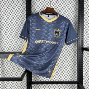 Men's Volta Redonda Futebol Clube (RJ) 2025/26 Third Boutique Jersey