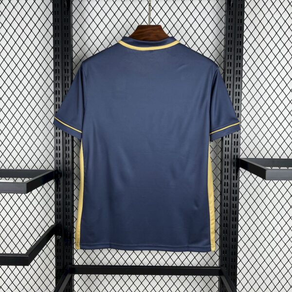 Men's Volta Redonda Futebol Clube (RJ) 2025/26 Third Boutique Jersey - Image 2