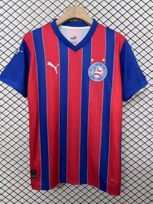 Men's Bahia 2025/26 Away Jersey