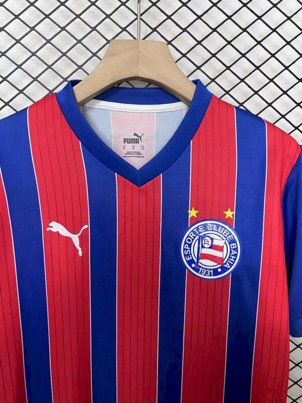 Men's Bahia 2025/26 Away Jersey - Image 4