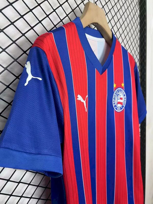 Men's Bahia 2025/26 Away Jersey - Image 3