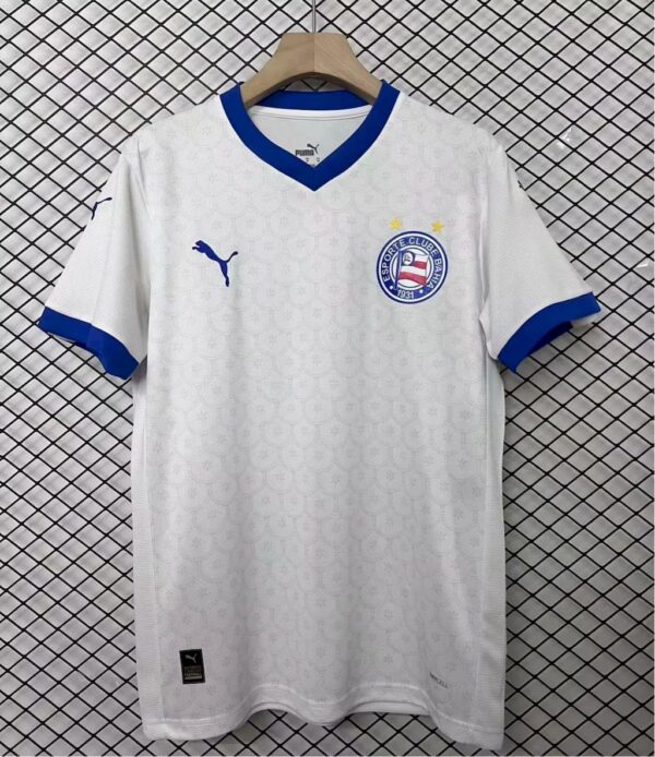 Men's Bahia 2025/26 Home Jersey