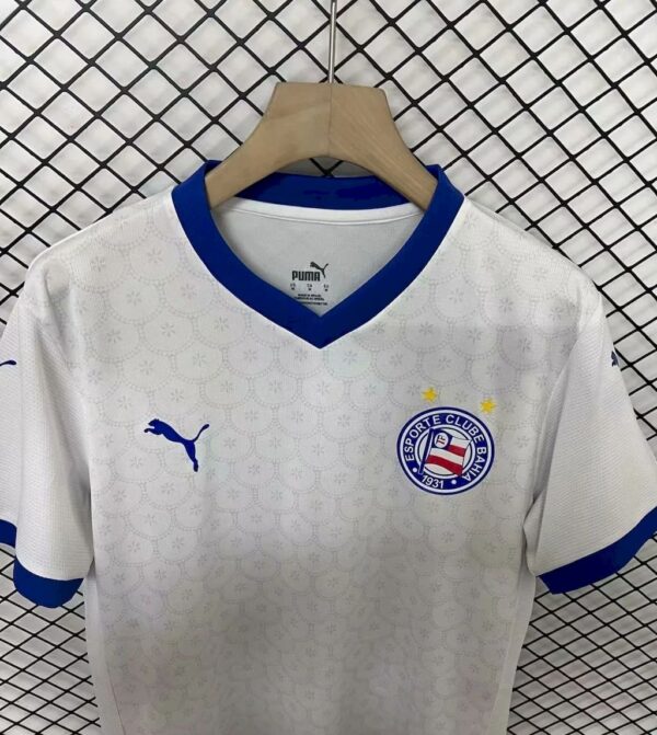 Men's Bahia 2025/26 Home Jersey - Image 6