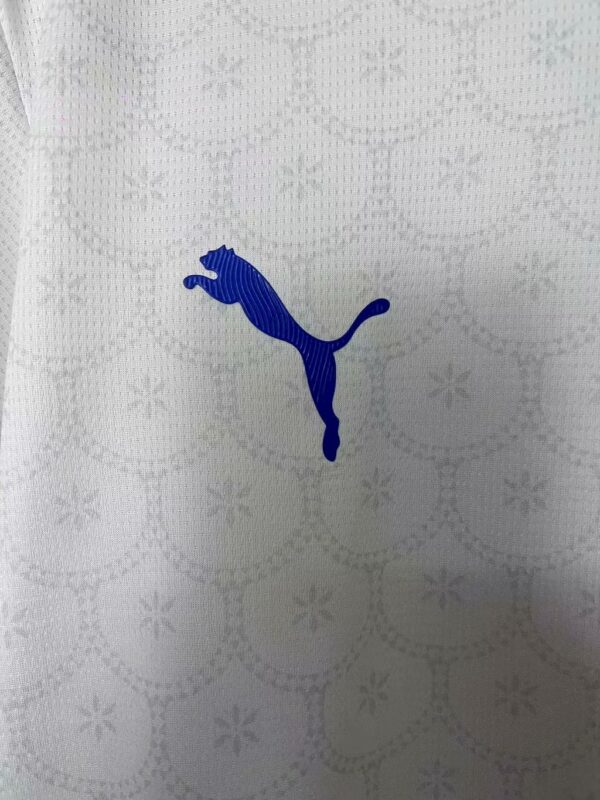 Men's Bahia 2025/26 Home Jersey - Image 5