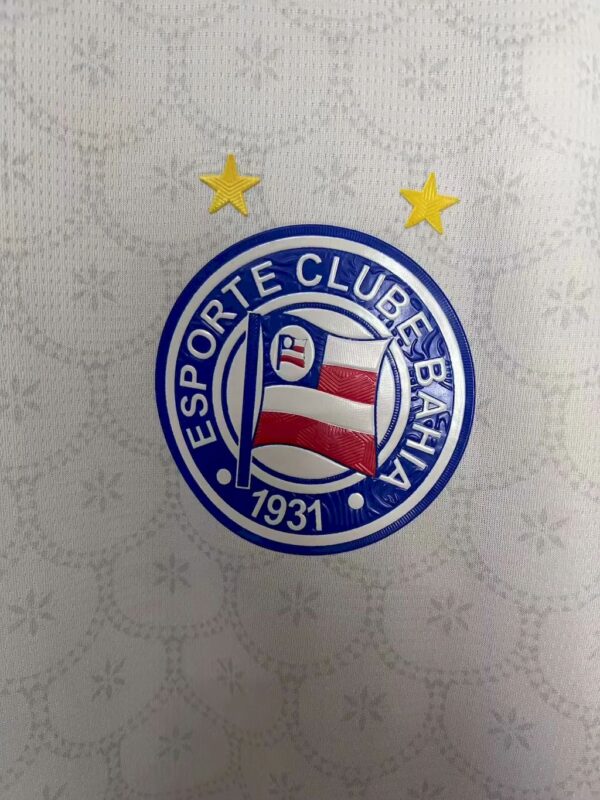 Men's Bahia 2025/26 Home Jersey - Image 4