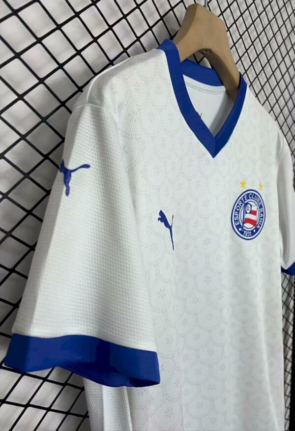 Men's Bahia 2025/26 Home Jersey - Image 3
