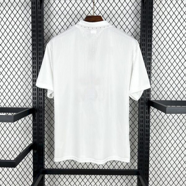 Retro Albacete 1995/96 Home Jersey - Image 2