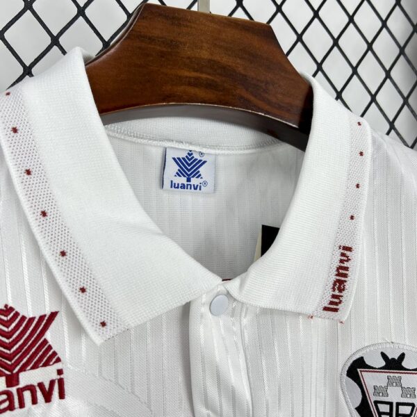 Retro Albacete 1995/96 Home Jersey - Image 6