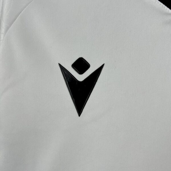 Men's Albania 2025/26 Away Jersey - Image 7