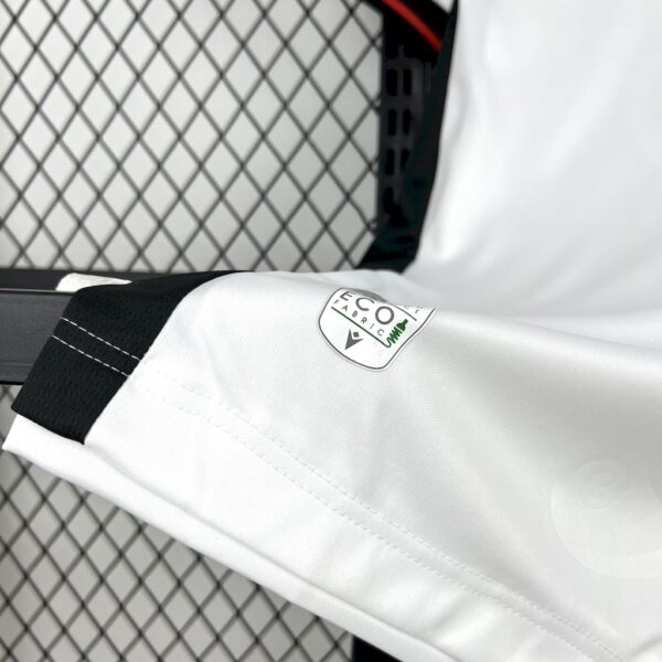 Men's Albania 2025/26 Away Jersey - Image 5