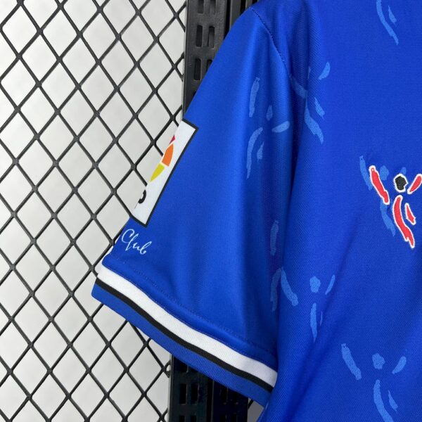 Retro Athletic Bilbao 2001/03 Away Jersey - Image 9