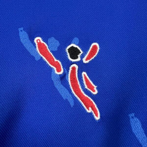 Retro Athletic Bilbao 2001/03 Away Jersey - Image 8
