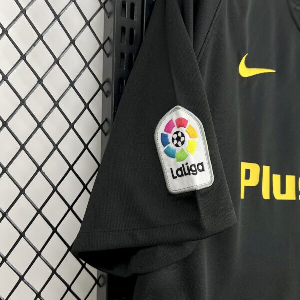 Retro Atletico Madrid 2016/17 Away Jersey - Image 7