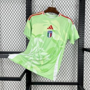 Men's Italy 2025/26 Women’s Euro Away Jersey
