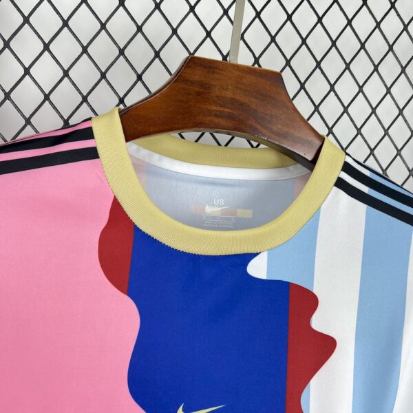 Men's Lionel Andrés Messi Cuccitini 2025/26 all club mix Jersey - Image 7