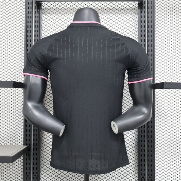 Men's Japan 2025/26 Bilateral Special Edition Jersey Player Version - Image 2