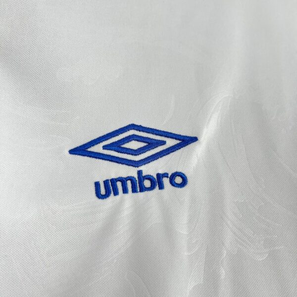 Men's El Salvador National Team 2025/26 Away Jersey - Image 8