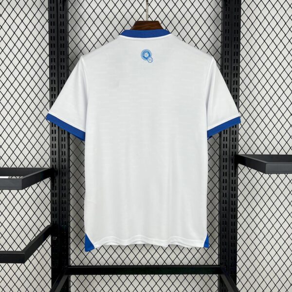 Men's El Salvador National Team 2025/26 Away Jersey - Image 2