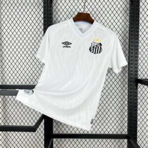 Men's Santos 2025/26 Home Jersey