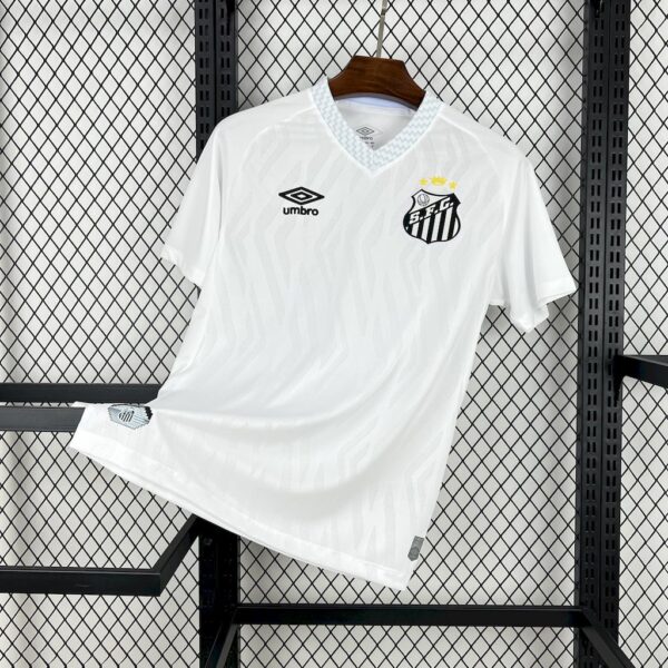 Men's Santos 2025/26 Home Jersey