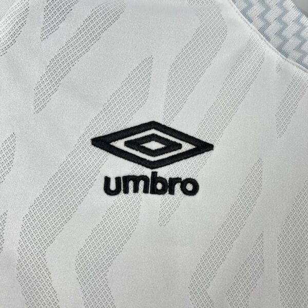 Men's Santos 2025/26 Home Jersey - Image 8
