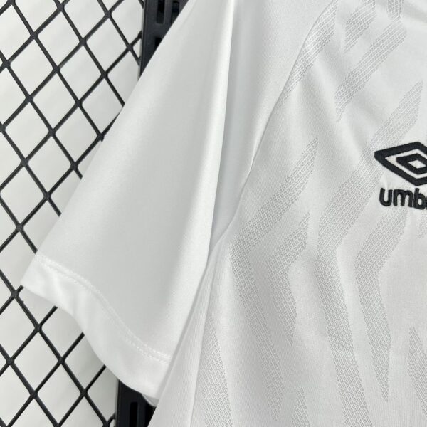 Men's Santos 2025/26 Home Jersey - Image 7