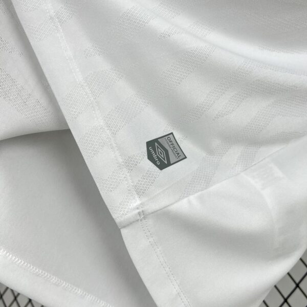 Men's Santos 2025/26 Home Jersey - Image 4