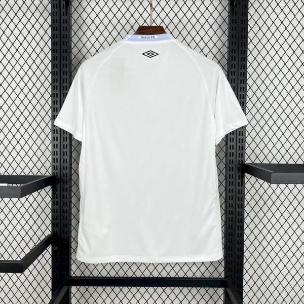 Men's Santos 2025/26 Home Jersey - Image 2