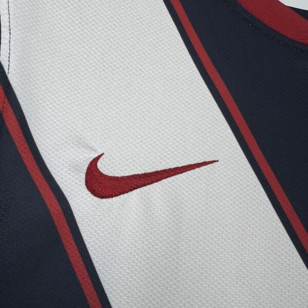 Retro USA 2010 Away Jersey - Image 8