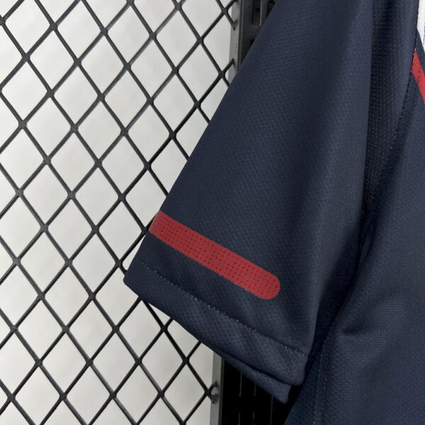 Retro USA 2010 Away Jersey - Image 7