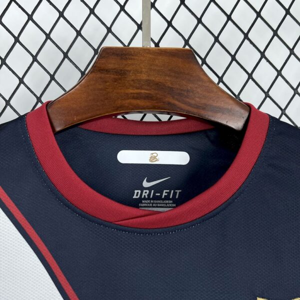 Retro USA 2010 Away Jersey - Image 6