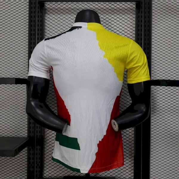 Men's Cristiano Ronaldo 2025/26 All Club Mix  Jersey Player Version - Image 2