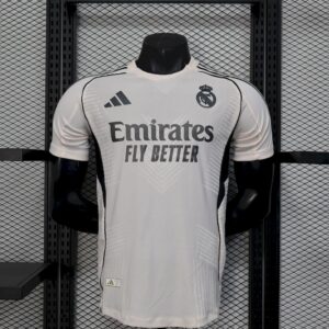 Men's Real Madrid 2024/25 Special Edition Jersey Player Version