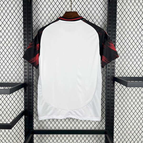 Men's Flamengo 2025/26 Away Leaked version Jersey - Image 2