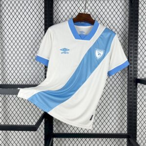 Men's Guatemala 2025/26 Special Edition Jersey