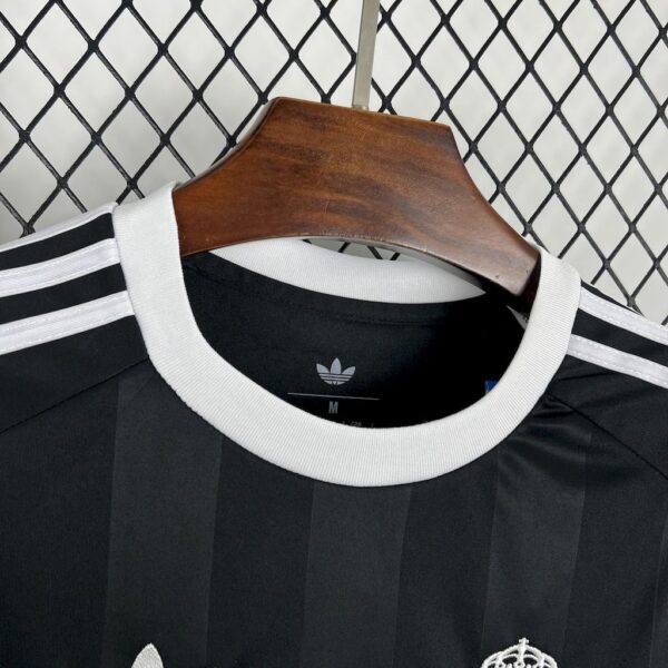 Men's Real Madrid 2025/26 Training Jersey - Image 8