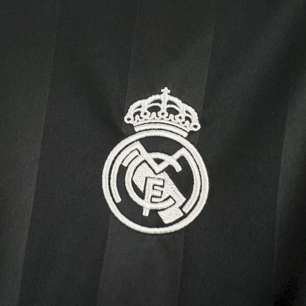 Men's Real Madrid 2025/26 Training Jersey - Image 6