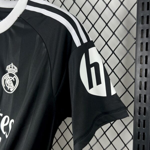 Men's Real Madrid 2025/26 Training Jersey - Image 5