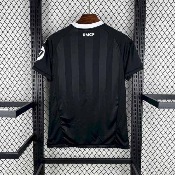 Men's Real Madrid 2025/26 Training Jersey - Image 2