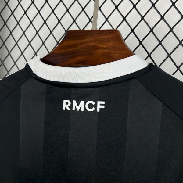 Men's Real Madrid 2025/26 Training Jersey - Image 3