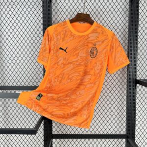 Men's AC Milan 2025/26 Third Jersey